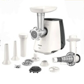 چرخ گوشت 1600 وات فیلیپس مدل HR 2714
