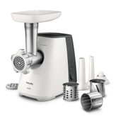 چرخ گوشت 1600 وات فیلیپس مدل HR 2714