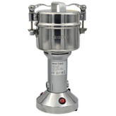 آسیاب صنعتی سیلورکرست مدل SC-250G