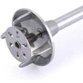 گوشت کوب برقی بامیکس مدل M180 DeLuxe