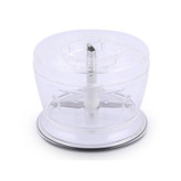 گوشت کوب برقی بامیکس مدل M180 DeLuxe