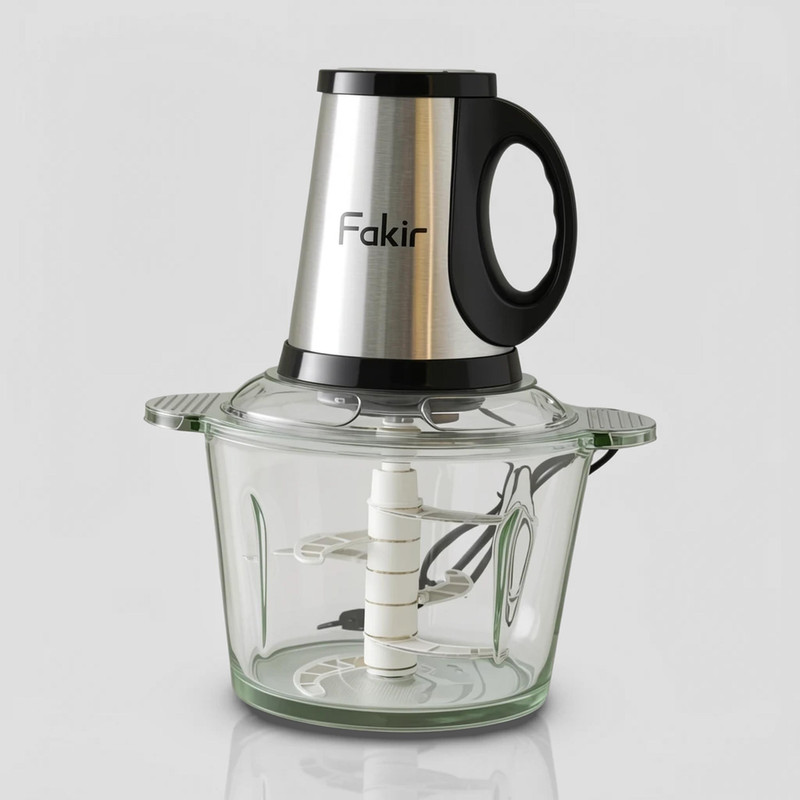 خردکن 3800 میلی‌لیتر فکر مدل MP-2026