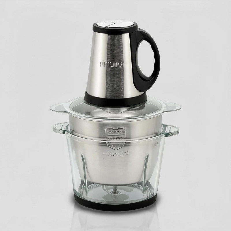 خردکن 4000 میلی‌لیتر فیلیپس مدل HR-2526