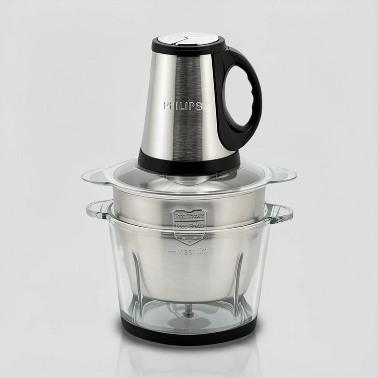 خردکن 4000 میلیلیتر فیلیپس مدل HR-2526