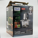 خردکن 4000 میلیلیتر فیلیپس مدل HR-2526