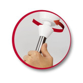 گوشت کوب برقی مولینکس مدل DD101141 TurboMix Plus