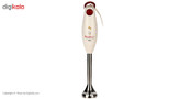 گوشت کوب برقی مولینکس مدل DD101141 TurboMix Plus
