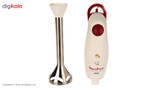 گوشت کوب برقی مولینکس مدل DD101141 TurboMix Plus