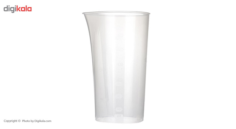 گوشت کوب برقی مولینکس مدل DD101141 TurboMix Plus