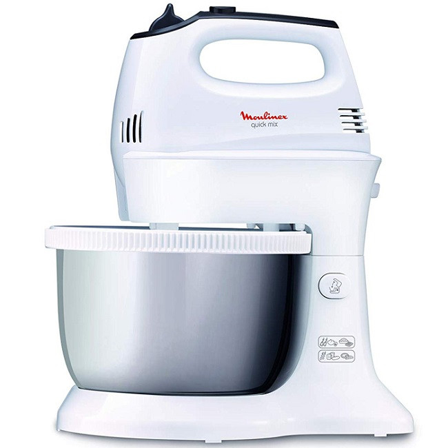 همزن مولینکس مدل HM3121B1