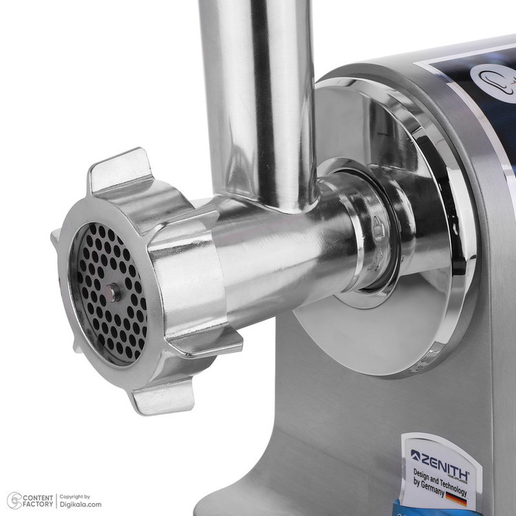 چرخ گوشت زنیت مدل MGZ-1421