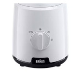 مخلوط کن و آسیاب کن 1.5 لیتری براون مدل JB1023