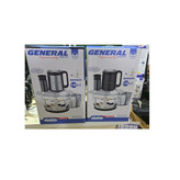 خردکن 6 لیتری جنرال پلاس مدل GE9863