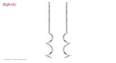 همزن فوما مدل FU-976