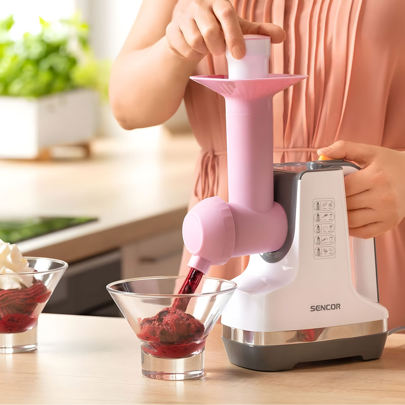 رنده برقی سنکور مدل SSG4500WH
