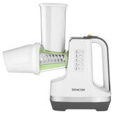 رنده برقی سنکور مدل SSG4500WH