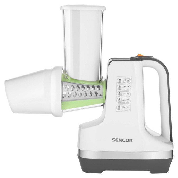 رنده برقی سنکور مدل SSG4500WH