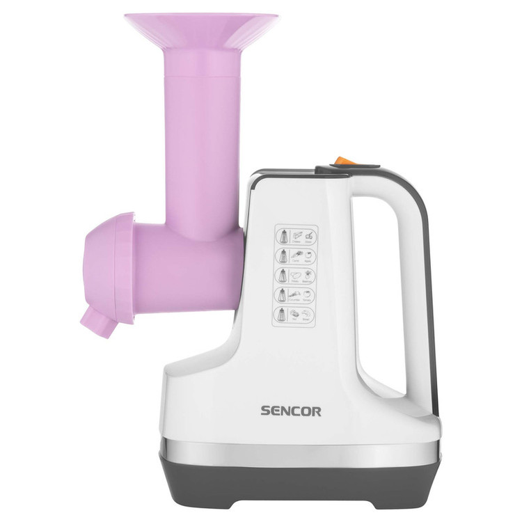 رنده برقی سنکور مدل SSG4500WH