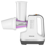 رنده برقی سنکور مدل SSG4500WH
