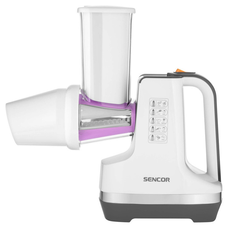 رنده برقی سنکور مدل SSG4500WH