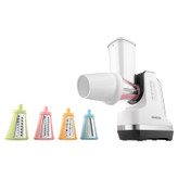 رنده برقی سنکور مدل SSG4500WH