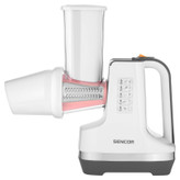 رنده برقی سنکور مدل SSG4500WH