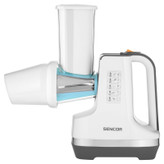 رنده برقی سنکور مدل SSG4500WH