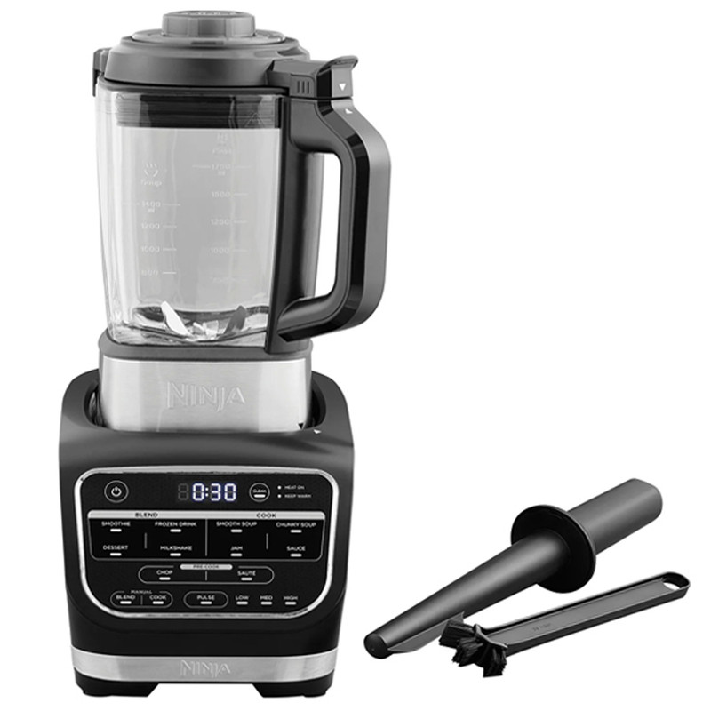 مخلوط کن 1.7 لیتری نینجا مدل HB150