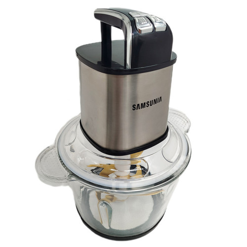 خردکن 3.8 لیتری سامسونیا مدل V-1515