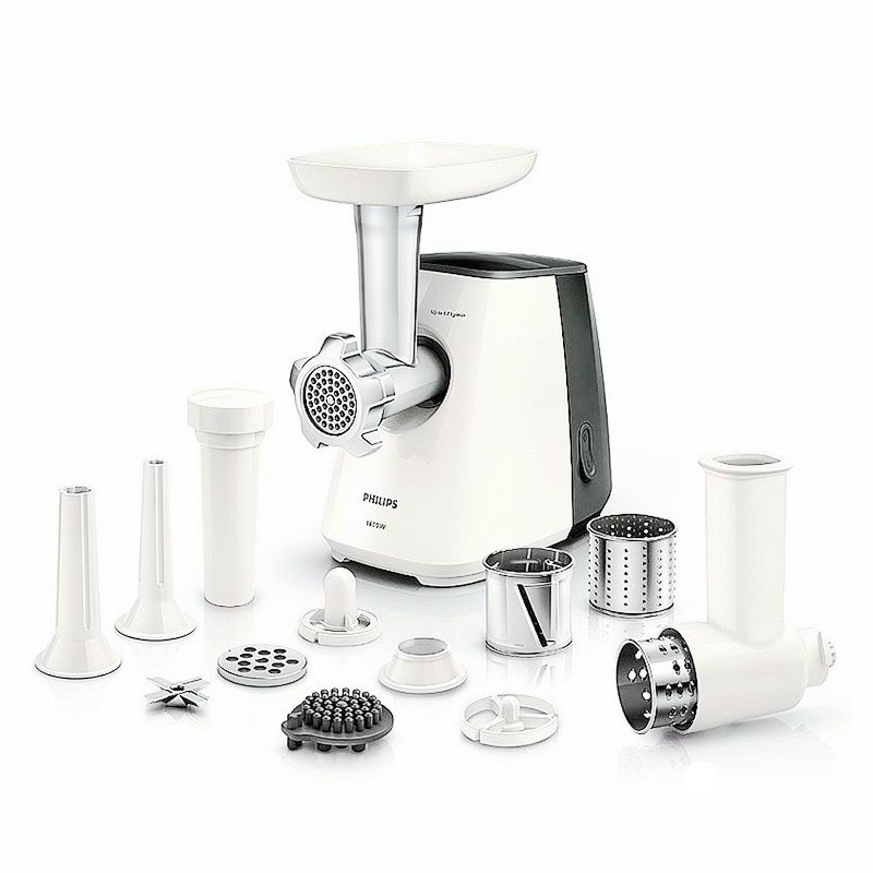 چرخ گوشت فیلیپس مدل HR2713