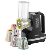 رنده برقی سنکور مدل ssg4301bk