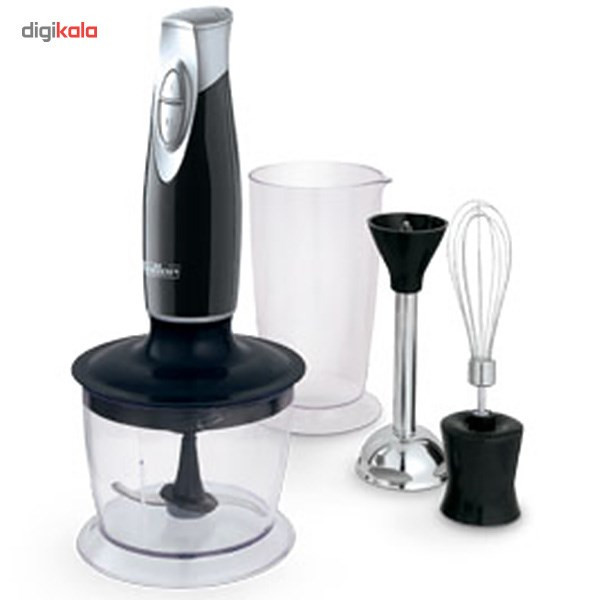 گوشت کوب برقی فلر مدل HM235
