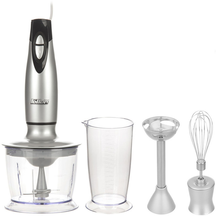 گوشت کوب برقی فلر مدل HM235