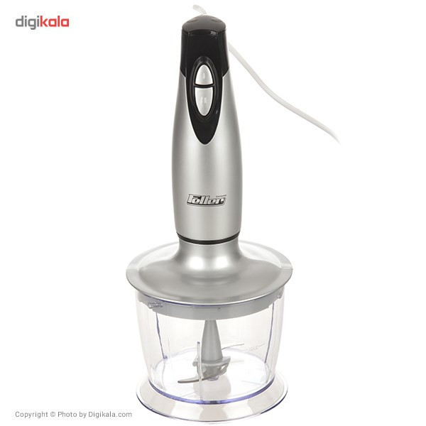 گوشت کوب برقی فلر مدل HM235