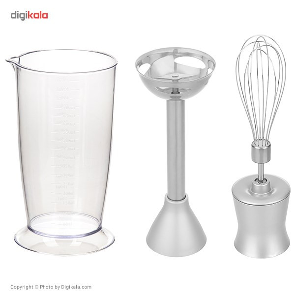 گوشت کوب برقی فلر مدل HM235