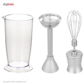 گوشت کوب برقی فلر مدل HM235