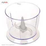 گوشت کوب برقی فلر مدل HM235
