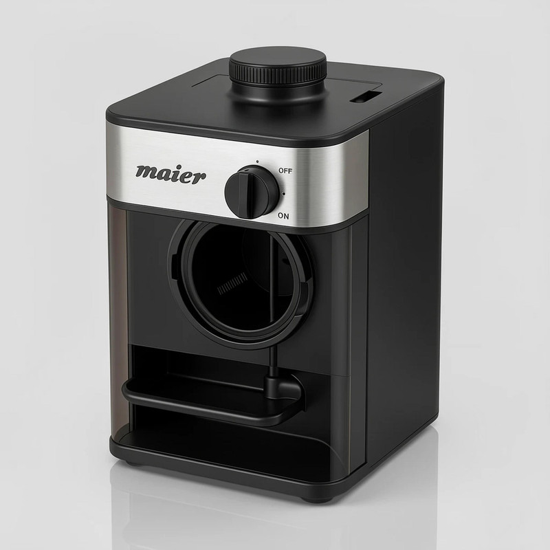 رنده برقی مایر مدل MR-297