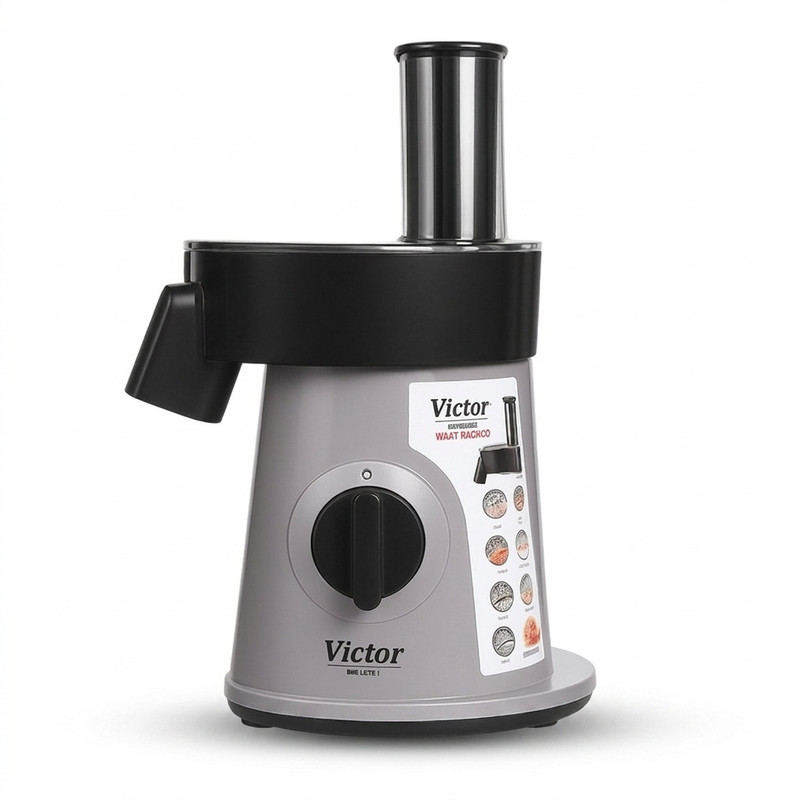 رنده برقی ویکتور مدل VK-1100MSM