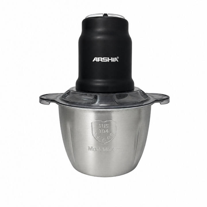 خردکن 3 لیتری ارشیا مدل AS2305-8056