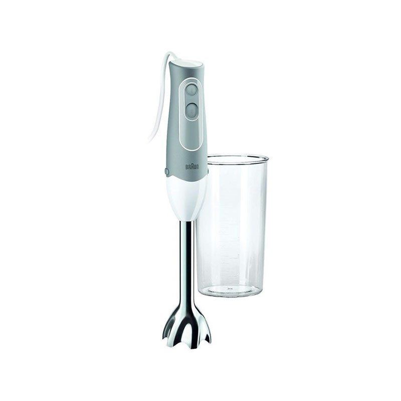 گوشت کوب برقی 600 وات براون مدل mq500