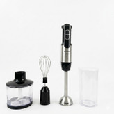گوشت کوب برقی چندکاره 1500 وات سیلور کرست مدل 8045