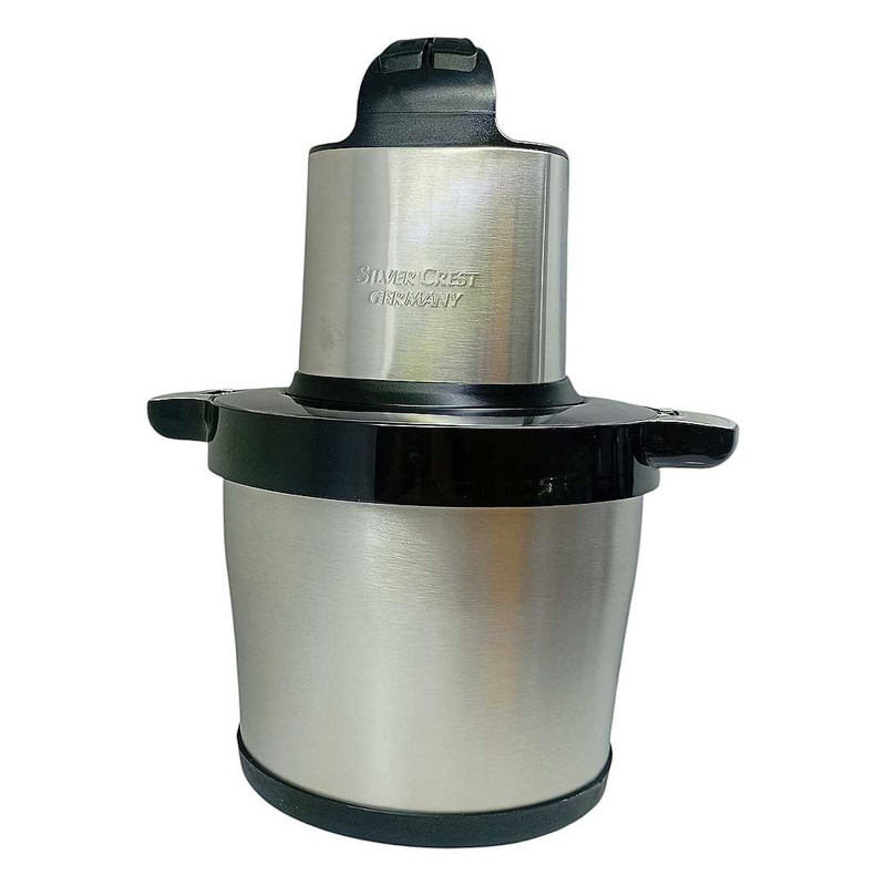 خردکن 8000 میلی‌لیتر سیلور کرست مدل SL-2024