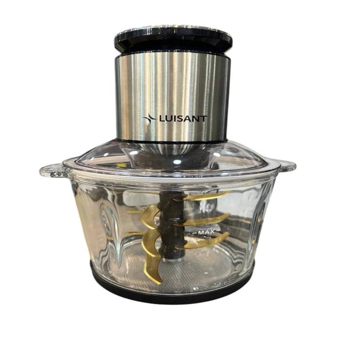 خردکن لوییسنت مدل 9 تیغه LCB1001