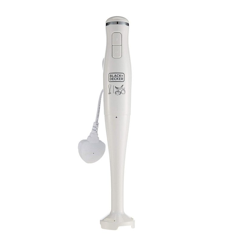 گوشت کوب برقی بلک اند دکر مدل SB2500