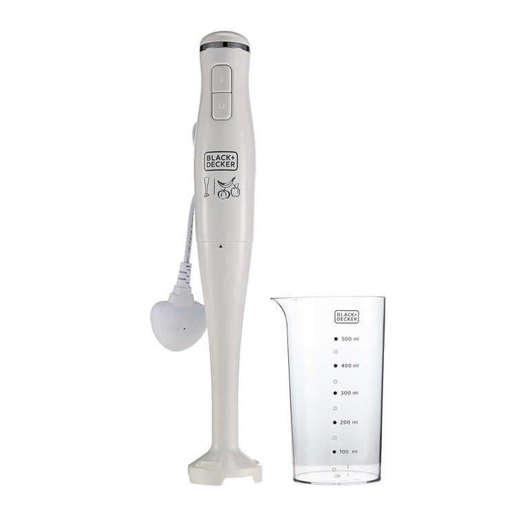 گوشت کوب برقی بلک اند دکر مدل SB2500