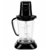 غذاساز چندکاره 400 وات شروین مدل mc4000