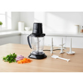 غذاساز چندکاره 400 وات شروین مدل mc4000