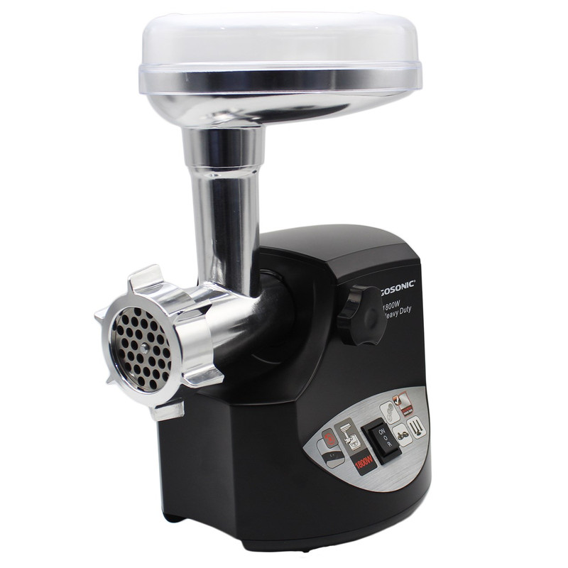 چرخ گوشت گوسونیک مدل GMG-742