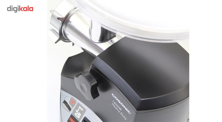 چرخ گوشت گوسونیک مدل GMG-742